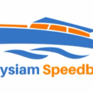 Ploysiam Speedboat logo