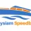 Ploysiam Speedboat logo