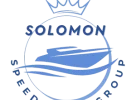 Solomon Speedboat