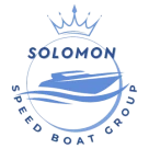 Solomon Speedboat logo
