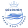 Solomon Speedboat logo