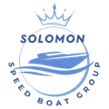 Solomon Speedboat logo
