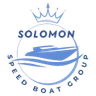 Solomon Speedboat logo