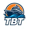 TBT SleeperBoat service logo