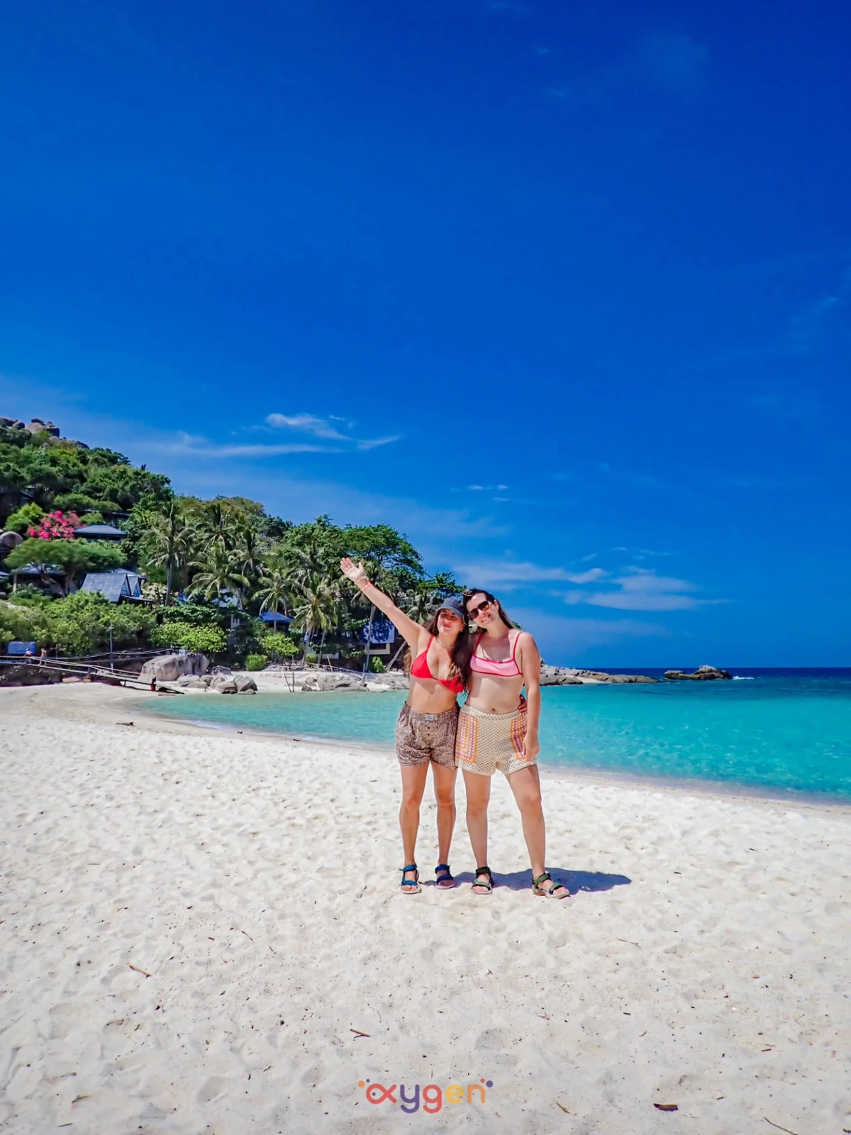 Morning Oxygen Snorkeling Tour
