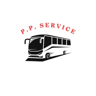 PP service logo