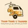 Trang Travel Transfer logo
