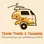 Trang Travel Transfer logo