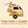 Trang Travel Transfer logo