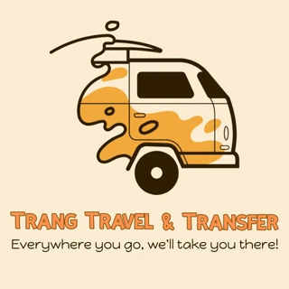 Trang Travel Transfer logo