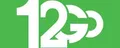 12Go Asia logo