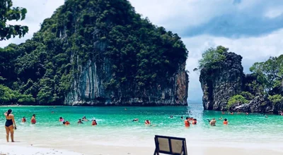 One Day Tour Hong Islands by Speed Boat | Island Adventure