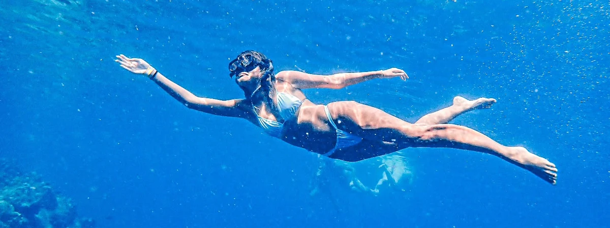 Afternoon Oxygen Snorkeling Tour