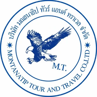 Montanatip logo