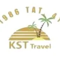 KST Travel logo