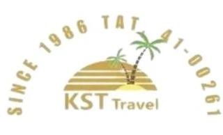 KST Travel logo