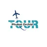 Phuket Orchid Tour logo
