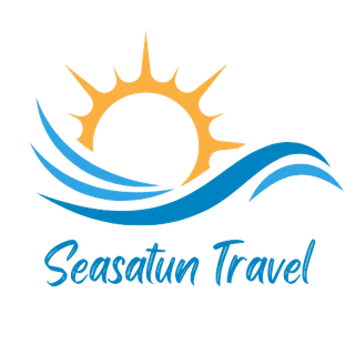 Seasatun Travel logo