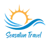 Seasatun Travel logo