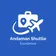 Andaman Shuttle logo