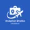 Andaman Shuttle logo