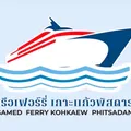 Koh Kaew Phitsadan logo