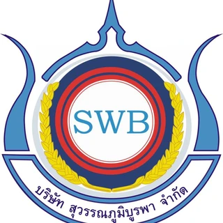 Suwarnphum Burapha logo