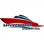 Satun Pakbara Speed Boat Club logo