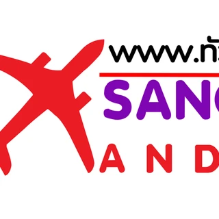 Teaw Sanook Tour And Travel logo