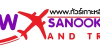 Teaw Sanook Tour And Travel
