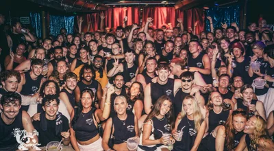 Pub Crawl in Koh Tao - Biggest Pubcrawl in ASIA. Book tickets via W/A here in 1 minute.