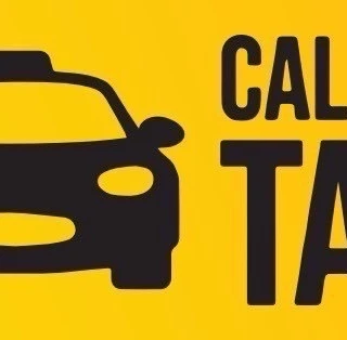 Call Me Taxi logo