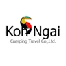 Koh Ngai Camping logo