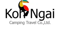 Koh Ngai Camping