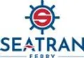 Seatran Ferry logo