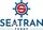 Seatran Ferry logo