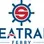 Seatran Ferry logo