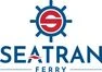 Seatran Ferry logo