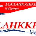 Lomlahkkhirin logo