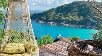 Baan Talay Koh Tao Resort & Yoga