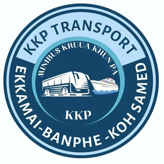 KKP Transport logo