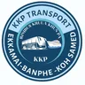 KKP Transport logo