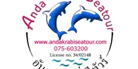Anda Krabi Sea Tour