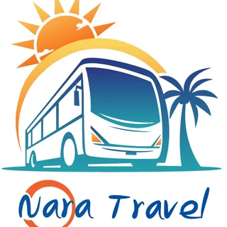 Nara Travel logo