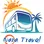 Nara Travel logo