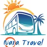 Nara Travel logo