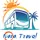 Nara Travel logo
