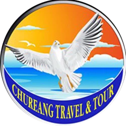 Chureang Travel logo
