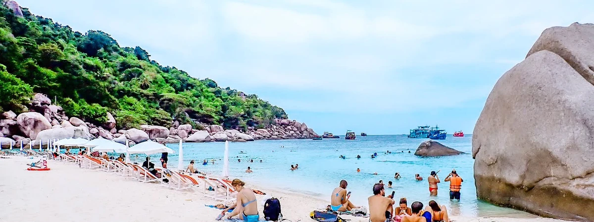 Afternoon Oxygen Snorkeling Tour