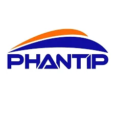 Phantip 1970 logo